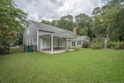 4117 Vann Drive, Lumberton, NC 28358 - Photo 40