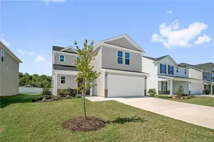 17 W Emily Gardens Dr, Selma, NC 27576 - Photo 44