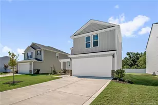 17 W Emily Gardens Dr, Selma, NC 27576 - Photo 36