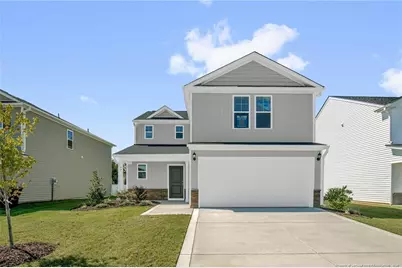 17 W Emily Gardens Drive, Selma, NC 27576 - Photo 32