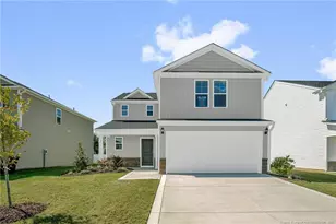17 W Emily Gardens Dr, Selma, NC 27576 - Photo 32