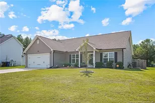 3104 Pasile Ct, Sanford, NC 27332 - Photo 2