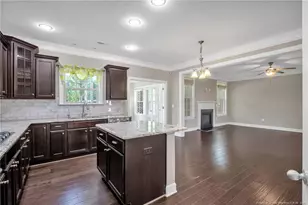 3512 Chagford Ln, Fayetteville, NC 28306 - Photo 14