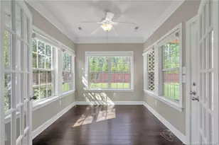 3512 Chagford Ln, Fayetteville, NC 28306 - Photo 16