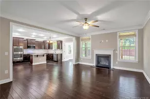3512 Chagford Ln, Fayetteville, NC 28306 - Photo 10