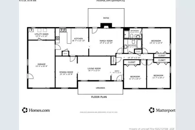 2609 Argosy Court, Fayetteville, NC 28304 - Photo 48