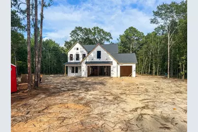 1067 Old Vander Road, Fayetteville, NC 28312 - Photo 1
