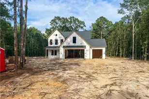 1067 Old Vander Rd, Fayetteville, NC 28312 - Photo 2
