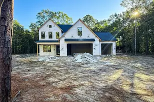 1067 Old Vander Rd, Fayetteville, NC 28312 - Photo 1