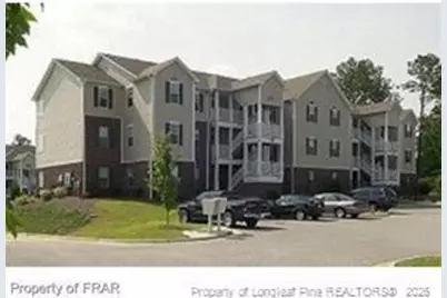 380 Bubble Creek Court #3, Fayetteville, NC 28311 - Photo 1