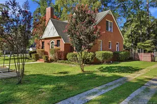 501 Pilot Ave, Fayetteville, NC 28303 - Photo 2