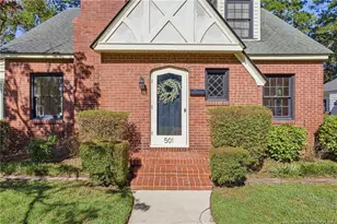 501 Pilot Ave, Fayetteville, NC 28303 - Photo 4