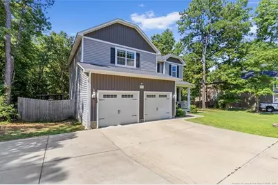 213 Stella Way, Cameron, NC 28326 - Photo 4
