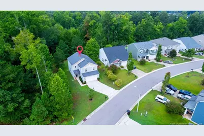 140 Chownings Drive, Sanford, NC 27330 - Photo 2