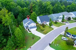 140 Chownings Drive, Sanford, NC 27330 - Photo 2