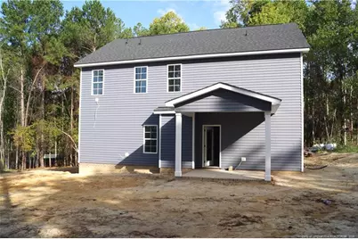 921 Ponderosa Trail, Cameron, NC 28326 - Photo 12