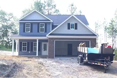 921 Ponderosa Trail, Cameron, NC 28326 - Photo 2