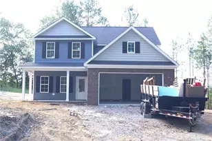 921 Ponderosa Trail, Cameron, NC 28326 - Photo 2