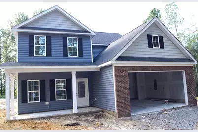 921 Ponderosa Trail, Cameron, NC 28326 - Photo 1