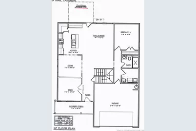 921 Ponderosa Trail, Cameron, NC 28326 - Photo 28