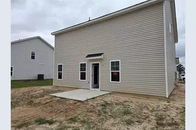 533 Open Range (Lot 52) Road, Spring Lake, NC 28390 - Photo 2