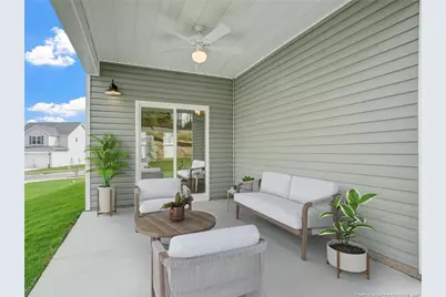 525 Bartley Street, Vass, NC 28394 - Photo 4
