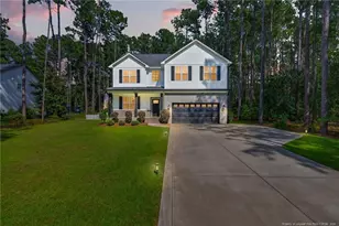 30261 E Lake Rd, Wagram, NC 28396 - Photo 1