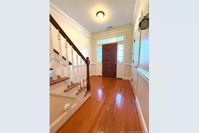 405 Ponton Drive, Fayetteville, NC 28314 - Photo 4