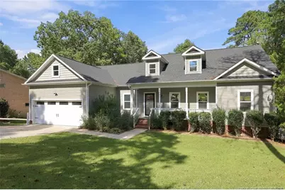 42 Tee Trail, Sanford, NC 27332 - Photo 2