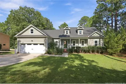 42 Tee Trail, Sanford, NC 27332 - Photo 1