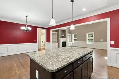 42 Tee Trail, Sanford, NC 27332 - Photo 18