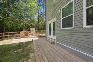 42 Tee Trail, Sanford, NC 27332 - Photo 44