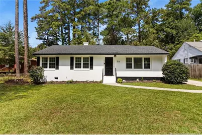314 Parkview Avenue, Fayetteville, NC 28305 - Photo 2