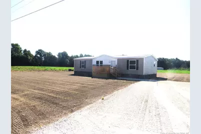 2633 E White Pond Road, Fairmont, NC 28340 - Photo 2