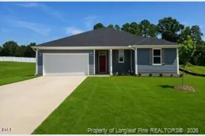 208 Matthew Meadow Lane, Lillington, NC 27546 - Photo 1