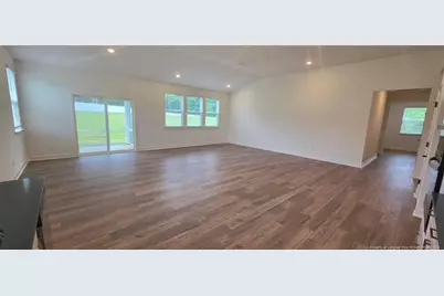 208 Matthew Meadow Lane, Lillington, NC 27546 - Photo 6
