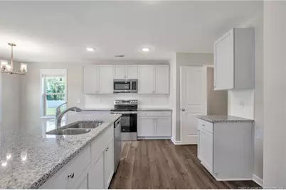 25 W Emily Gardens Road, Selma, NC 27576 - Photo 4
