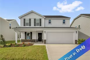 25 W Emily Gardens Rd, Selma, NC 27576 - Photo 1