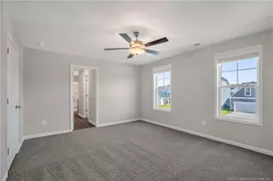 25 W Emily Gardens Rd, Selma, NC 27576 - Photo 20