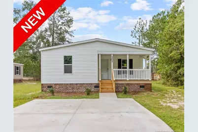 4050 Lodge Drive, Wade, NC 28395 - Photo 1