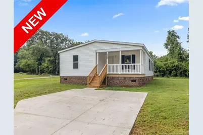 4058 Lodge Drive, Wade, NC 28395 - Photo 1