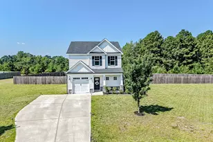 199 Westpark Ln, Sanford, NC 27332 - Photo 44
