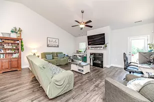 181 Greenwich Dr, Sanford, NC 27330 - Photo 22