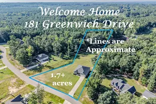 181 Greenwich Dr, Sanford, NC 27330 - Photo 2