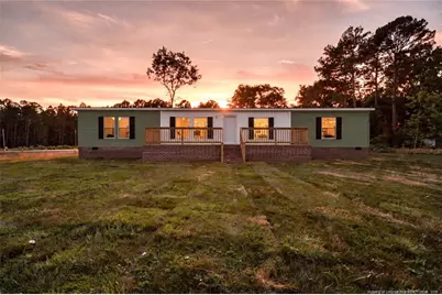 17260 Palmer Road, Marston, NC 28363 - Photo 1