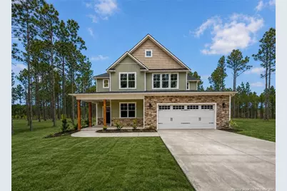 504 Dawn Flower (Lot 78) Court, Fayetteville, NC 28311 - Photo 1