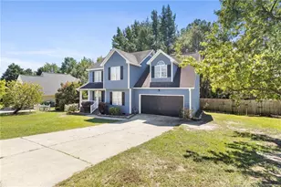 4129 Batesburg Dr, Hope Mills, NC 28348 - Photo 4