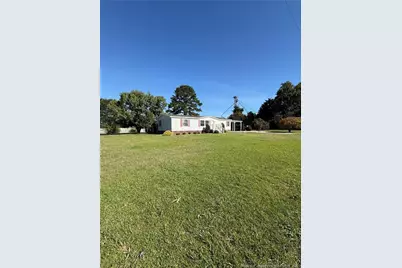 4633 Tarheel Rd Road, Lumberton, NC 28358 - Photo 4