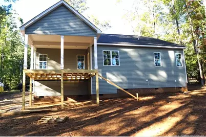3309 Edinburgh Drive, Sanford, NC 27332 - Photo 36