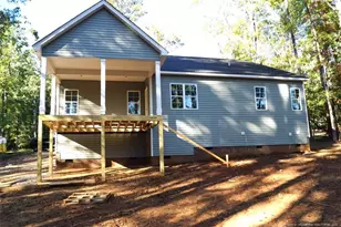 3309 Edinburgh Dr, Sanford, NC 27332 - Photo 36